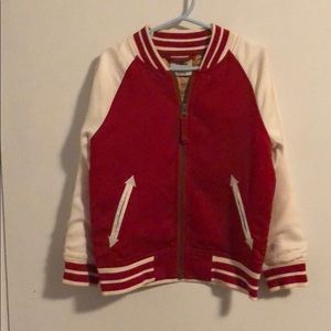 5t Letterman Jacket